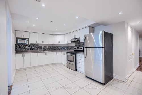 5444 Longford Drive, Mississauga, ON 