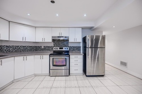 5444 Longford Drive, Mississauga, ON 
