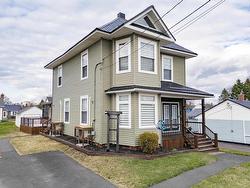 28 Westminster Avenue  Amherst, NS B4H 3V2