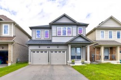 44 Cottonwood Crescent  Welland, ON L3B 0J4