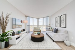 2812-7 Concorde Place Toronto, ON M3C 3N4