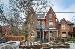 50 Gwynne Avenue  Toronto, ON M6K 2C4
