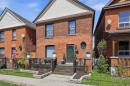 361 Cumberland Avenue, Hamilton, ON  - Outdoor With Exterior 