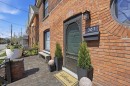361 Cumberland Avenue, Hamilton, ON  - Outdoor With Exterior 