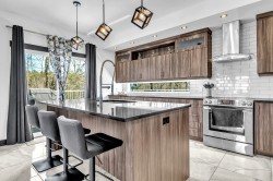 Kitchen - 