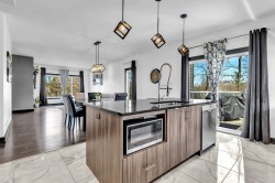 Kitchen - 