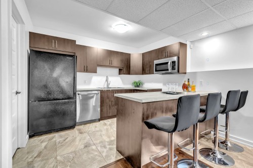 Logement - 40 Ch. Des Échassiers, Val-Des-Monts, QC - Indoor Photo Showing Kitchen