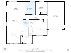 Floor Plan - 