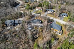 Aerial View - 