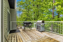 Balcony - 