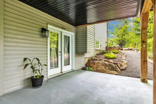 Extérieur - 40 Ch. Des Échassiers, Val-Des-Monts, QC - Outdoor With Exterior