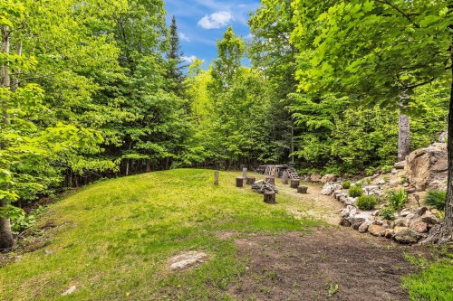 Extérieur - 40 Ch. Des Échassiers, Val-Des-Monts, QC - Outdoor
