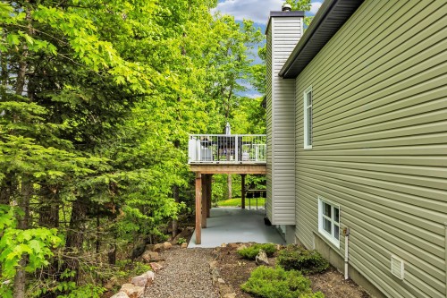 Extérieur - 40 Ch. Des Échassiers, Val-Des-Monts, QC - Outdoor