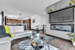 Living Room - 