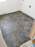 Salle d'eau - 