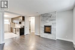 4 - 45 TECUMSEH AVENUE W London South (South E), ON N6J 1K8