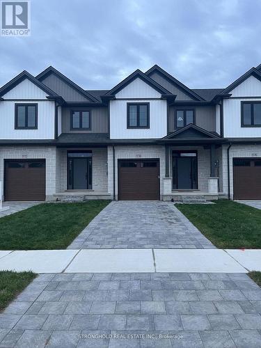 1776 FINLEY CRESCENT  London North (North I), ON N6H 5M5