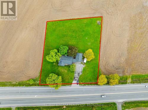 2152 HWY 20  Thorold (Cataract Road), ON L2V 5S4