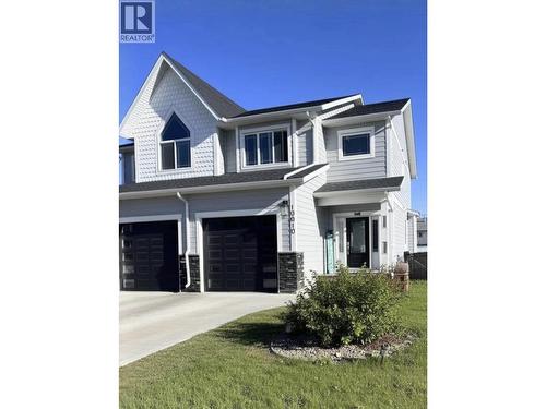 10010 111 AVENUE  Fort St. John, BC V1J 2V2