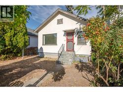 363 Nanaimo Avenue W Penticton, BC V2A 1N8