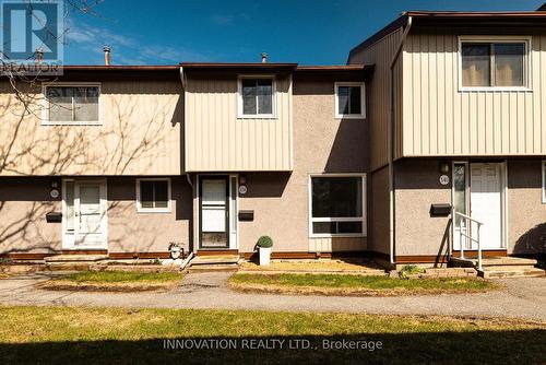 338 WOODFIELD DRIVE  Ottawa, ON K2G 3W9