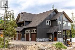 4576 TIMBERLINE Crescent Unit# 36 Fernie, BC V0B 1M0
