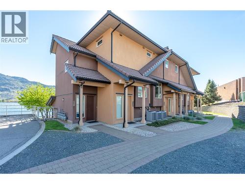 15 Park Place Unit# 54  Osoyoos, BC V0H 1V0