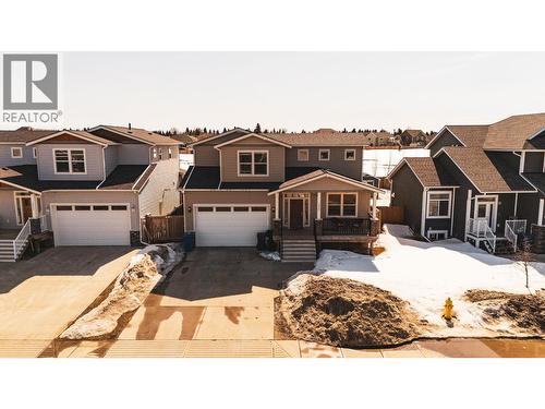 10327 117 AVENUE  Fort St. John, BC V1J 0K3