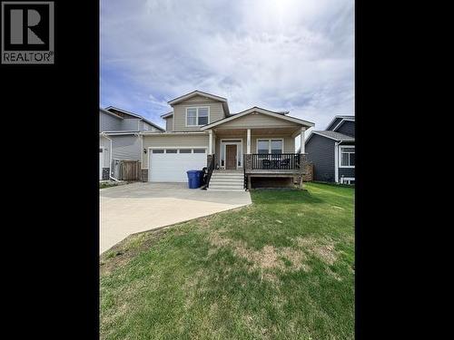 10327 117 AVENUE  Fort St. John, BC V1J 0K3