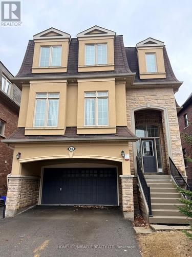 69 HEADWATER CRESCENT  Richmond Hill, ON L4E 0T2