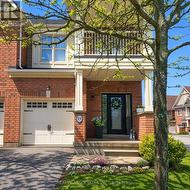 19 BEARINGS AVENUE Whitchurch-Stouffville, ON L4A 0W6