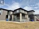 254 Brighton Gate, Saskatoon, SK  - Outdoor 