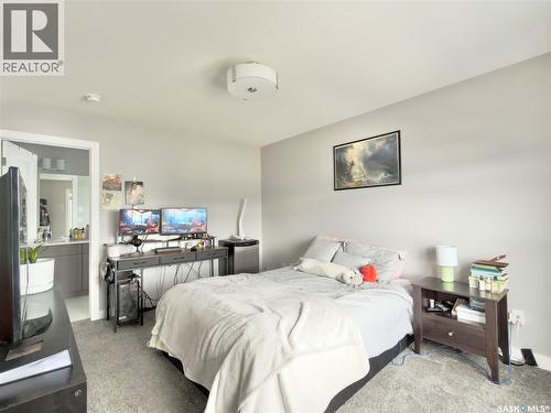 254 Brighton Gate, Saskatoon, SK - Indoor Photo Showing Bedroom