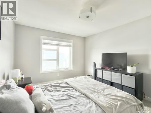 254 Brighton Gate, Saskatoon, SK - Indoor Photo Showing Bedroom