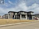 254 Brighton Gate, Saskatoon, SK  - Outdoor With Facade 