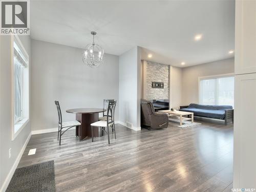254 Brighton Gate, Saskatoon, SK - Indoor