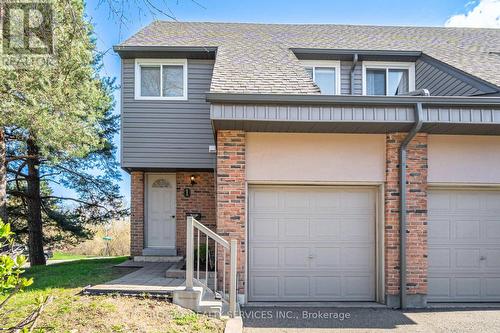 1 - 1 TARA PARK COURT  Brampton, ON L6V 3E4