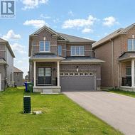 240 RIDLEY CRESCENT Southgate, ON N0C 1B0
