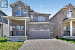 240 RIDLEY CRESCENT Southgate, ON N0C 1B0