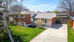 156 LAKESIDE DRIVE Grimsby, ON L3M 2L5