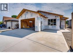 602 Nighthawk Avenue Vernon, BC V1H 2A1
