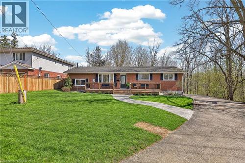 157 ANN Street  Ingersoll, ON N5C 2G5