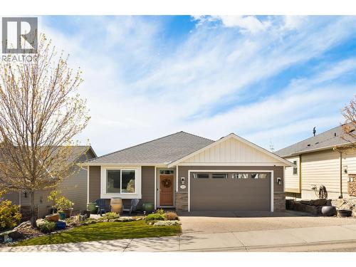 1431 Roseridge Court  West Kelowna, BC V1Z 4E2