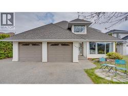 709 Cavalier Court  Vernon, BC V1T 9M6