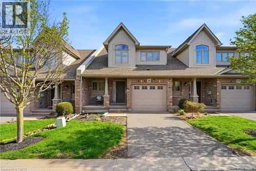 7 GIBSON Place Unit# 26  St. Catharines, ON L2R 0A3