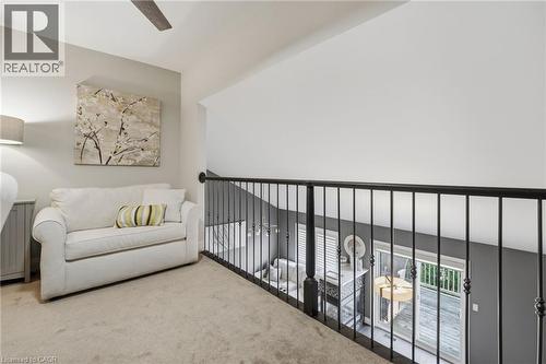 7 Gibson Place Unit# 26, St. Catharines, ON - Indoor Photo Showing Other Room