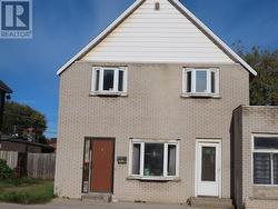 282-284 Wellington ST W Sault Ste Marie, ON P6A 1H7