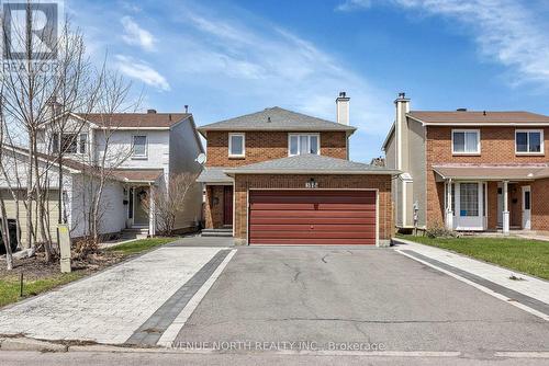 365 LEFEBVRE WAY  Ottawa, ON K1E 2W5