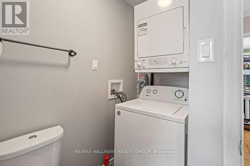 217 Dovercourt Avenue, Ottawa, ON - Indoor Photo Showing Laundry Room