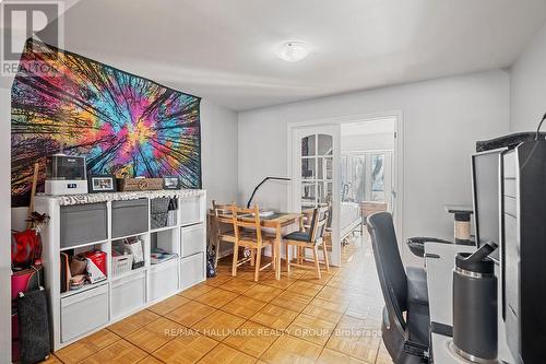 217 Dovercourt Avenue, Ottawa, ON - Indoor